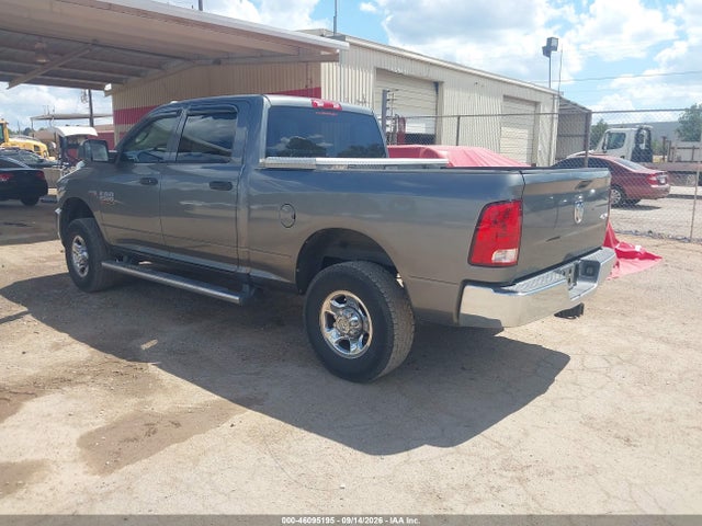 2013 RAM 2500 TRADESMAN 照片 3