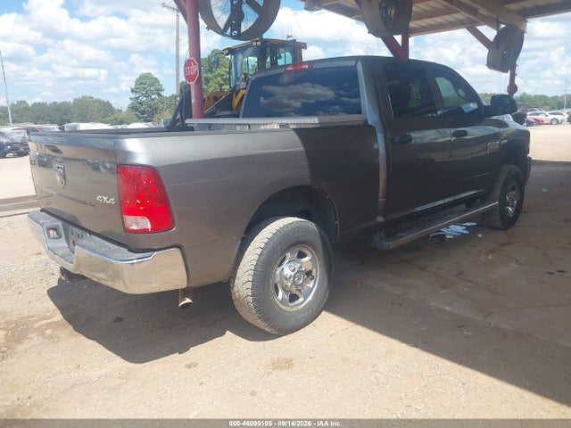 2013 RAM 2500 TRADESMAN 照片 4