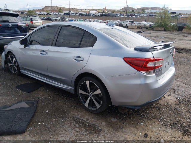 2017 SUBARU IMPREZA 2.0I SPORT 3