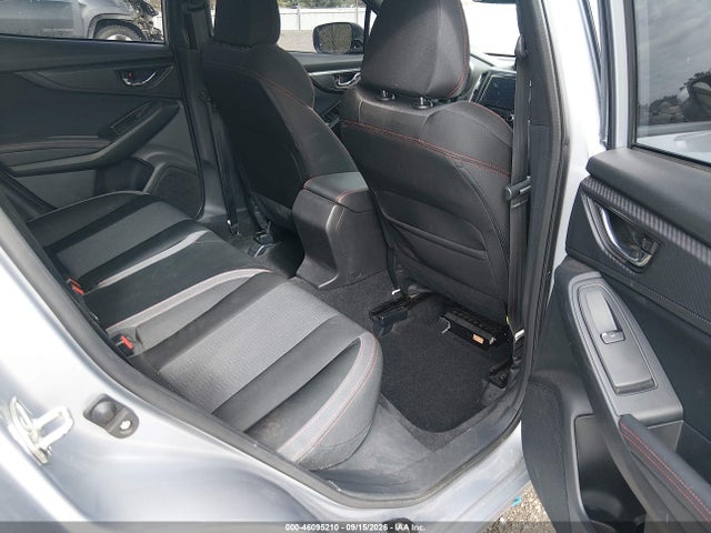 2017 SUBARU IMPREZA 2.0I SPORT 8
