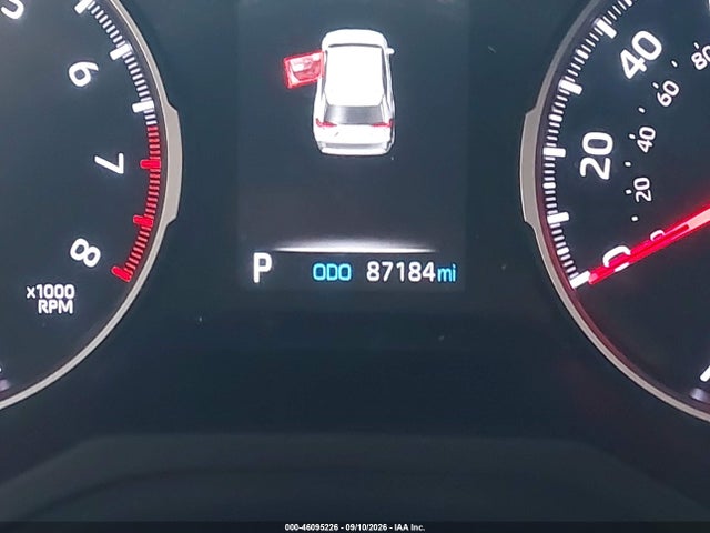 2019 TOYOTA RAV4 LE 15