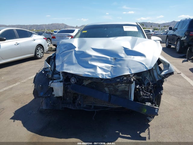 2019 KIA OPTIMA LX 6
