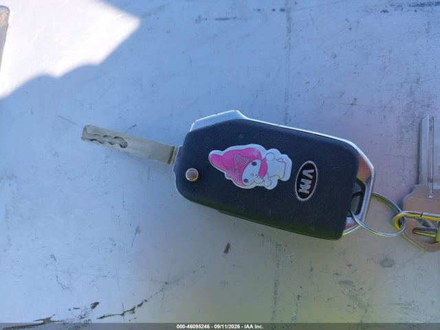2020 KIA SOUL LX 11