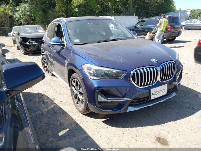 2020 Bmw X1 Xdrive28I