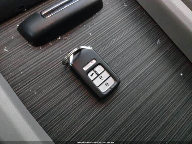 2018 HONDA PILOT EX-L 11
