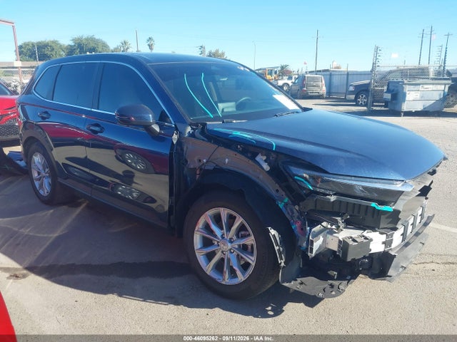 2025 HONDA CR-V EX 2WD 14