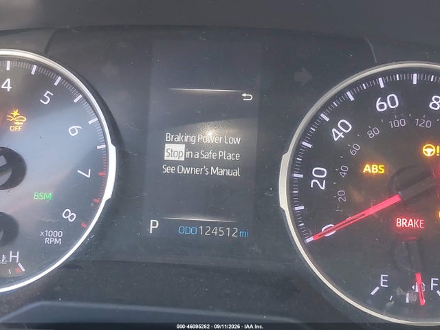 2019 TOYOTA RAV4 LE 16