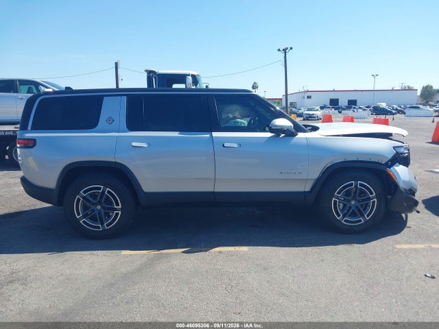 2026 RIVIAN R1S DUAL MOTOR STANDARD PACK 13