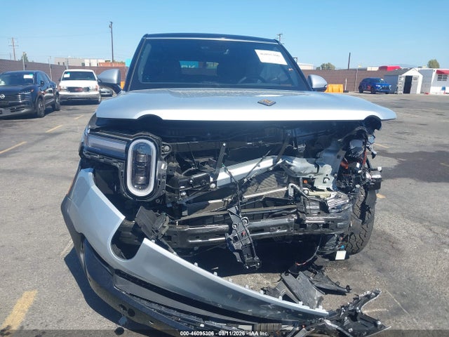 2026 RIVIAN R1S DUAL MOTOR STANDARD PACK 19