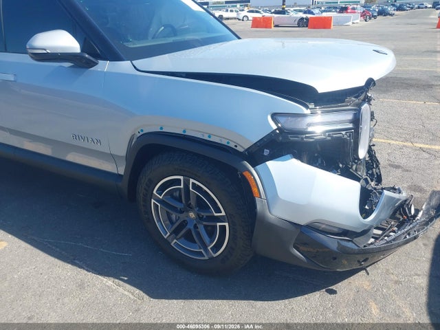 2026 RIVIAN R1S DUAL MOTOR STANDARD PACK 20