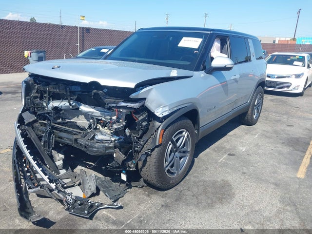2026 RIVIAN R1S DUAL MOTOR STANDARD PACK 2