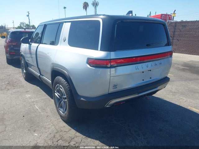 2026 RIVIAN R1S DUAL MOTOR STANDARD PACK 3