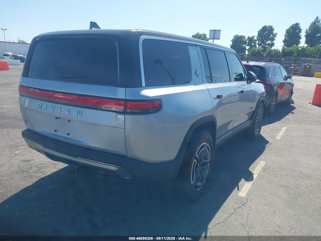 2026 RIVIAN R1S DUAL MOTOR STANDARD PACK 4