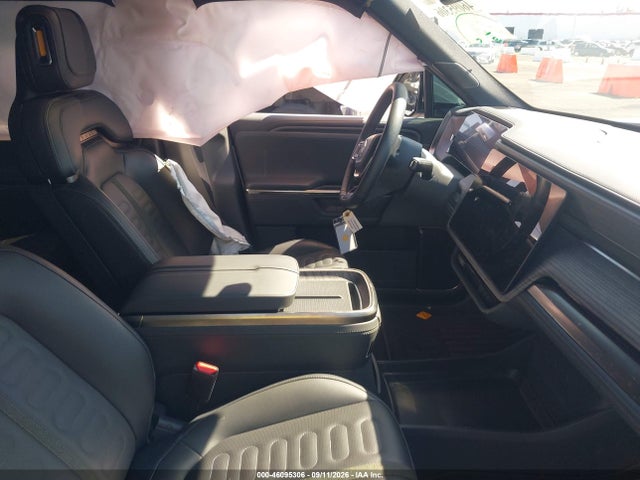 2026 RIVIAN R1S DUAL MOTOR STANDARD PACK 5