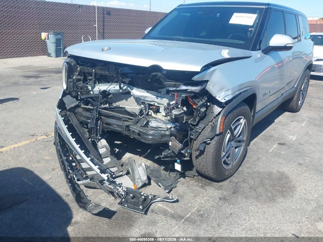 2026 RIVIAN R1S DUAL MOTOR STANDARD PACK 6