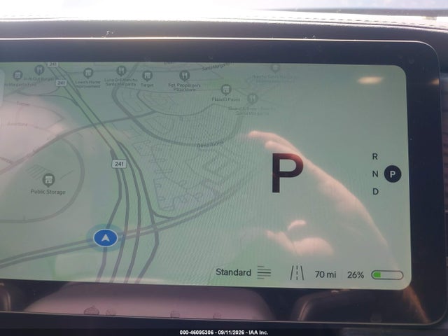 2026 RIVIAN R1S DUAL MOTOR STANDARD PACK 7