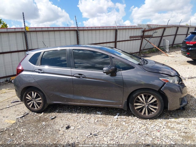 2017 HONDA FIT EX-L 13