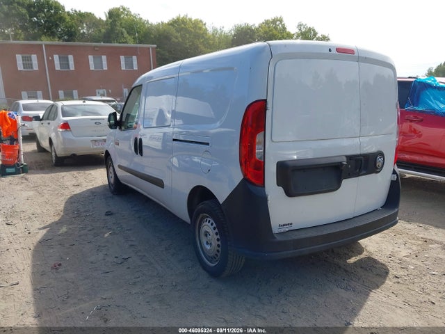 2019 RAM PROMASTER CITY TRADESMAN 3