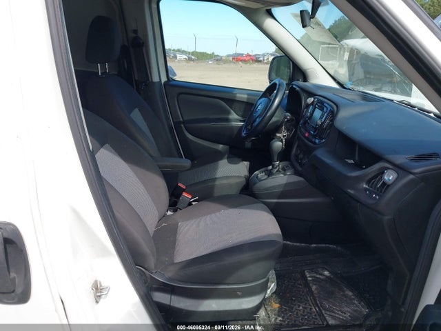2019 RAM PROMASTER CITY TRADESMAN 5
