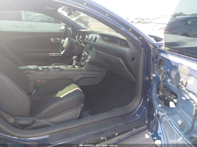 2019 FORD MUSTANG ECOBOOST 5
