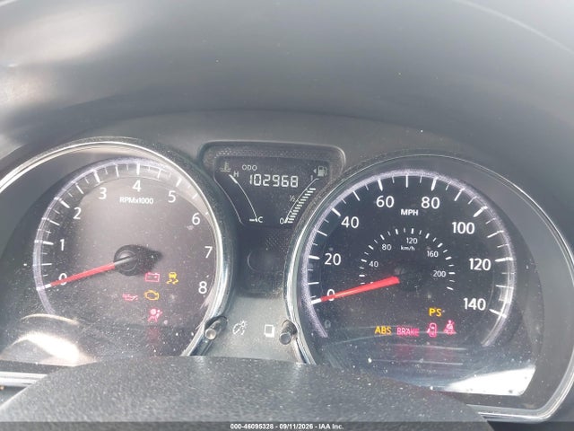 2019 NISSAN VERSA 1.6 SV 7