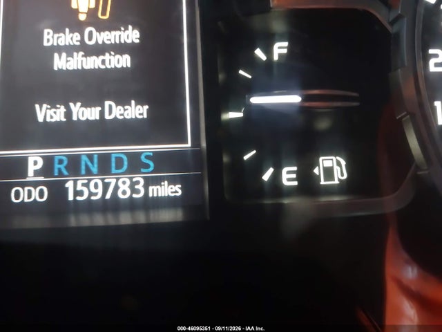 2018 TOYOTA TUNDRA SR5 5.7L V8 15