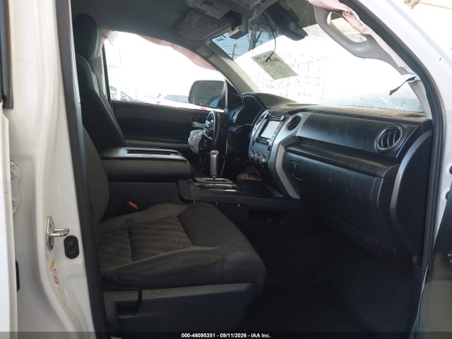 2018 TOYOTA TUNDRA SR5 5.7L V8 5