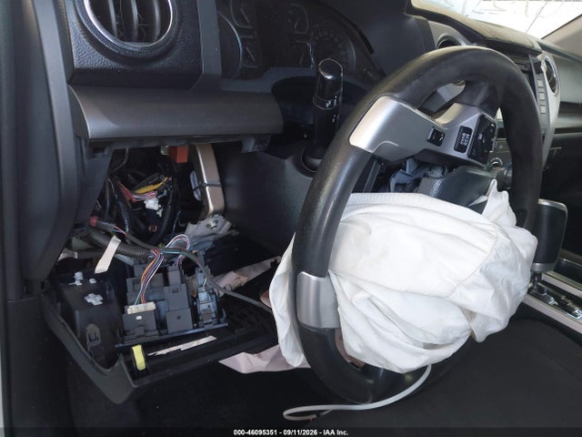 2018 TOYOTA TUNDRA SR5 5.7L V8 6