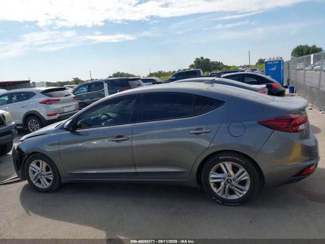 2019 HYUNDAI ELANTRA VALUE EDITION 14