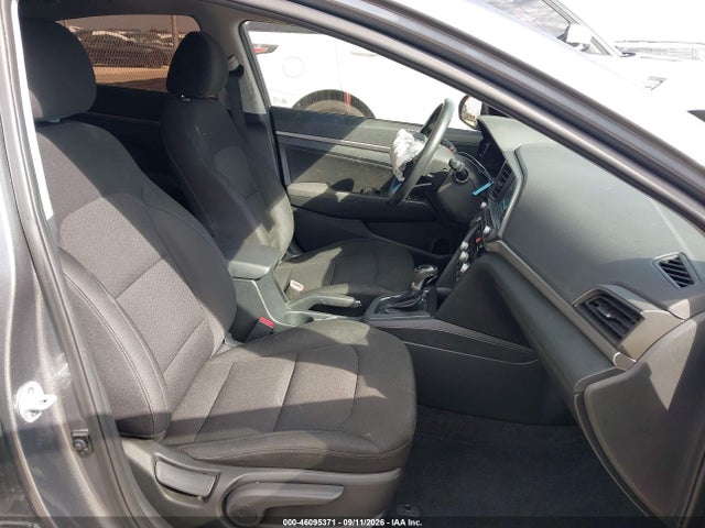 2019 HYUNDAI ELANTRA VALUE EDITION 5