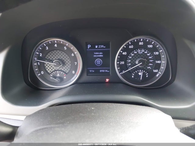 2019 HYUNDAI ELANTRA VALUE EDITION 7
