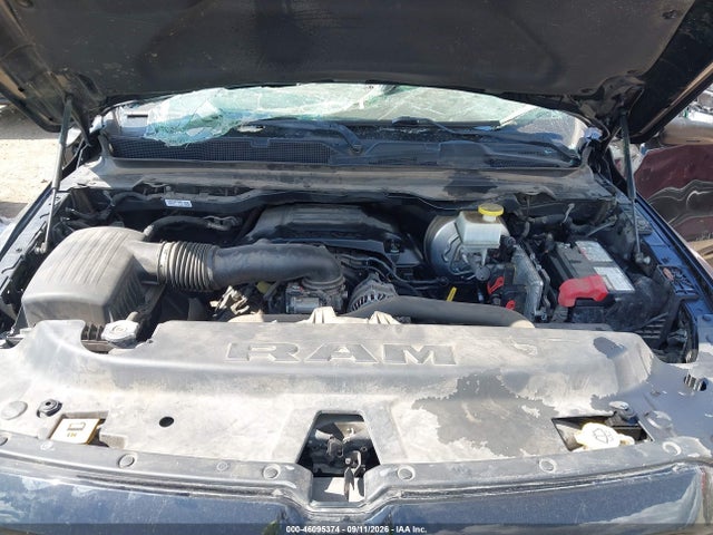 2019 RAM 1500 LARAMIE 4X2 5'7 BOX 10