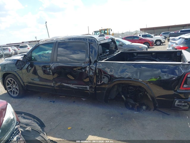 2019 RAM 1500 LARAMIE 4X2 5'7 BOX 14