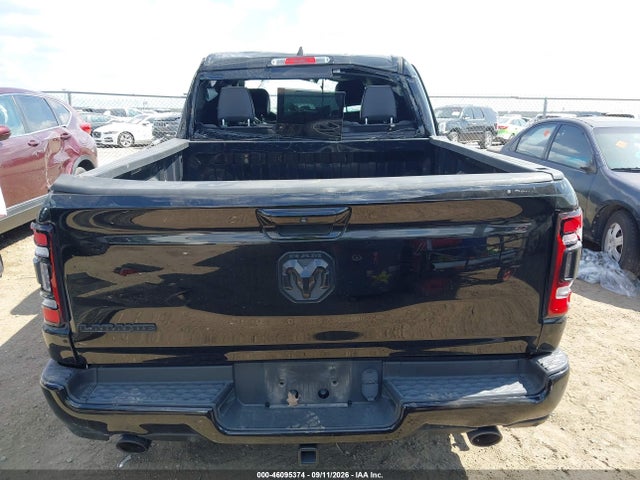 2019 RAM 1500 LARAMIE 4X2 5'7 BOX 16