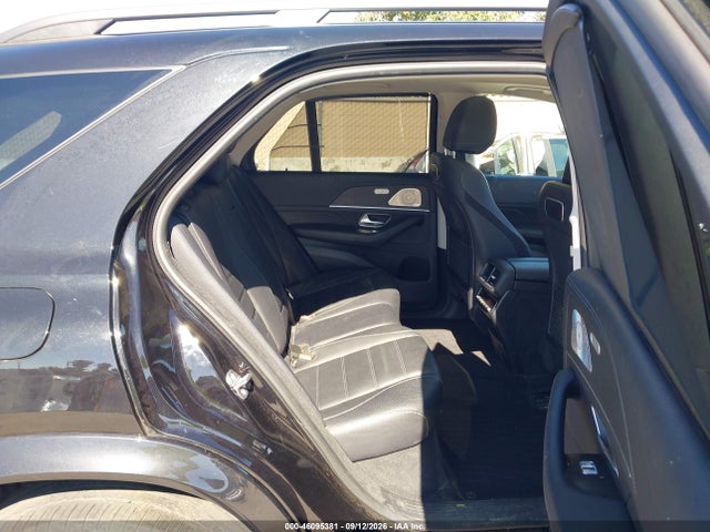2020 MERCEDES-BENZ GLE 450 4MATIC 8
