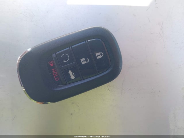 2023 HONDA CIVIC EX/EX W/O BSI 11