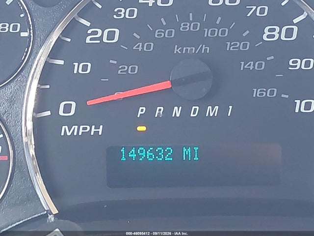 2017 GMC SAVANA 2500 WORK VAN 15
