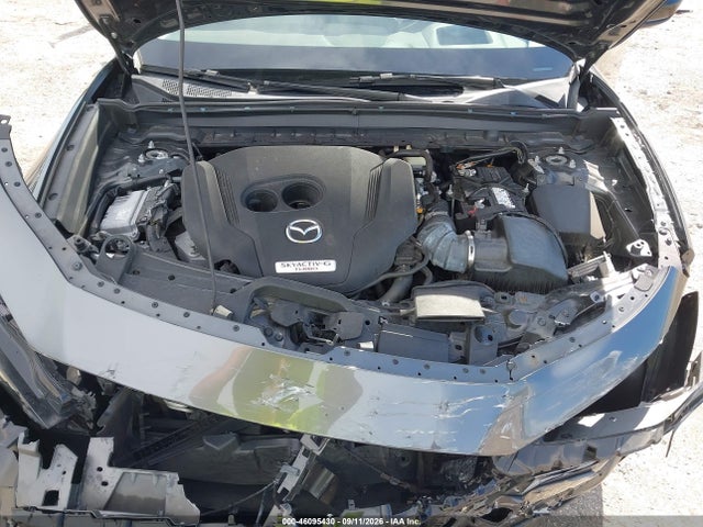 2022 MAZDA CX-30 2.5 TURBO PREMIUM PLUS 10