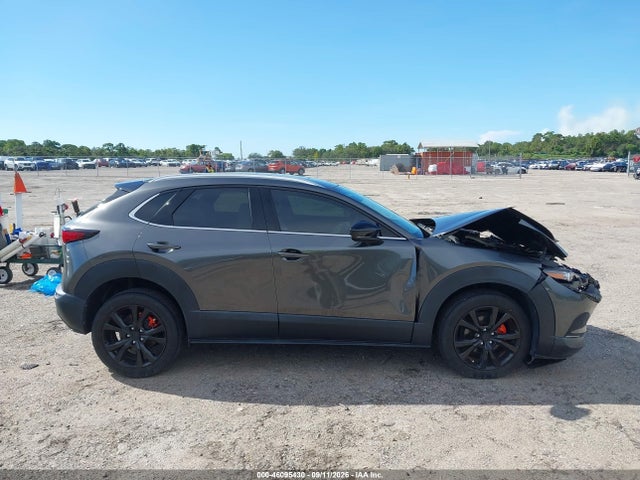 2022 MAZDA CX-30 2.5 TURBO PREMIUM PLUS 13