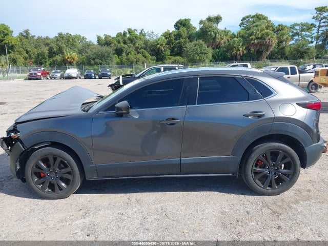 2022 MAZDA CX-30 2.5 TURBO PREMIUM PLUS 14