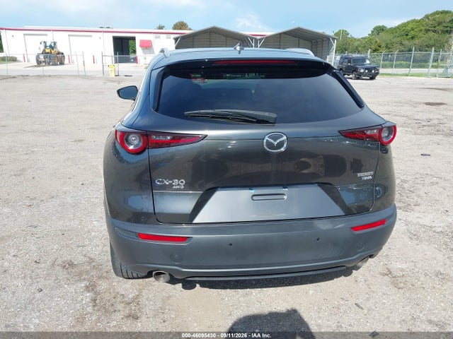 2022 MAZDA CX-30 2.5 TURBO PREMIUM PLUS 16