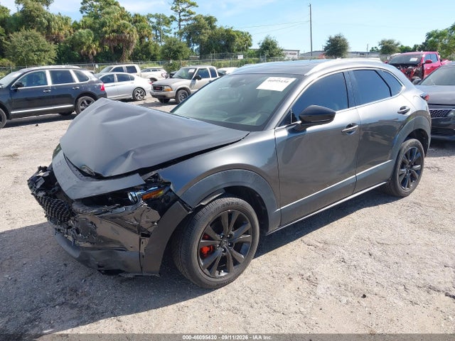2022 MAZDA CX-30 2.5 TURBO PREMIUM PLUS 2