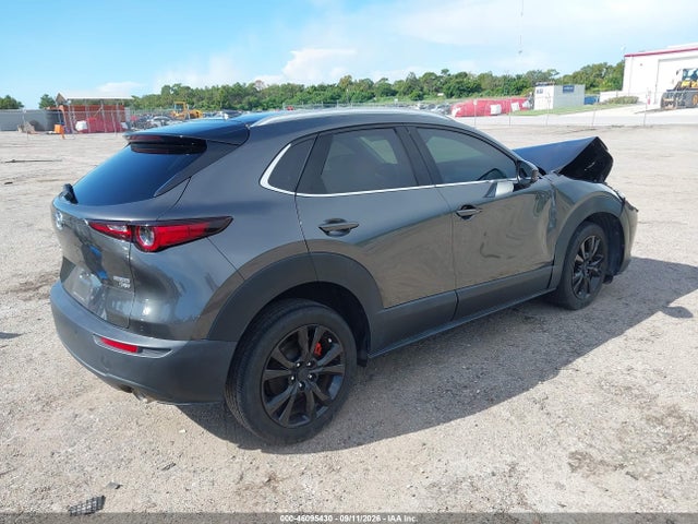 2022 MAZDA CX-30 2.5 TURBO PREMIUM PLUS 4