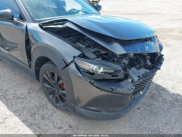 2022 MAZDA CX-30 2.5 TURBO PREMIUM PLUS 6