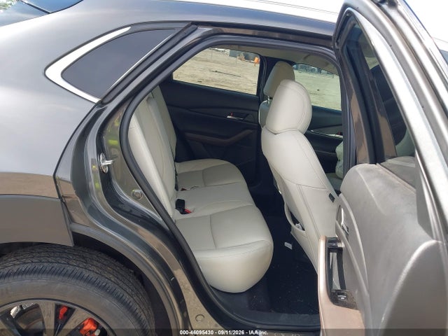 2022 MAZDA CX-30 2.5 TURBO PREMIUM PLUS 8