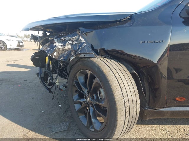 2021 DODGE DURANGO R/T AWD 6