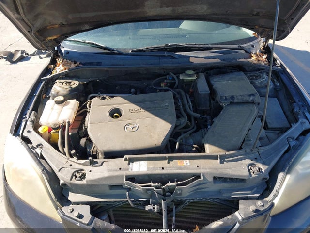 صورة 10 لـ 2006 Mazda MAZDA3 S GRAND TOURING