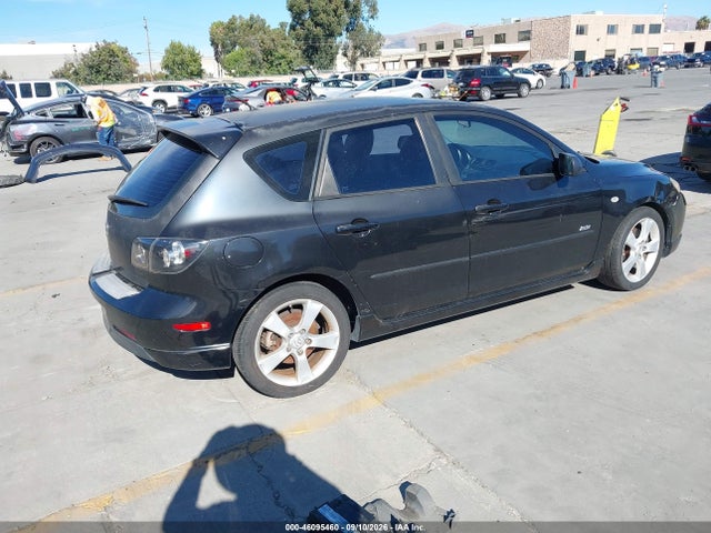 صورة 4 لـ 2006 Mazda MAZDA3 S GRAND TOURING
