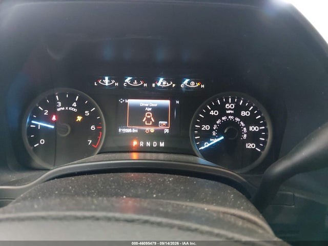 2018 FORD F-150 XLT 7