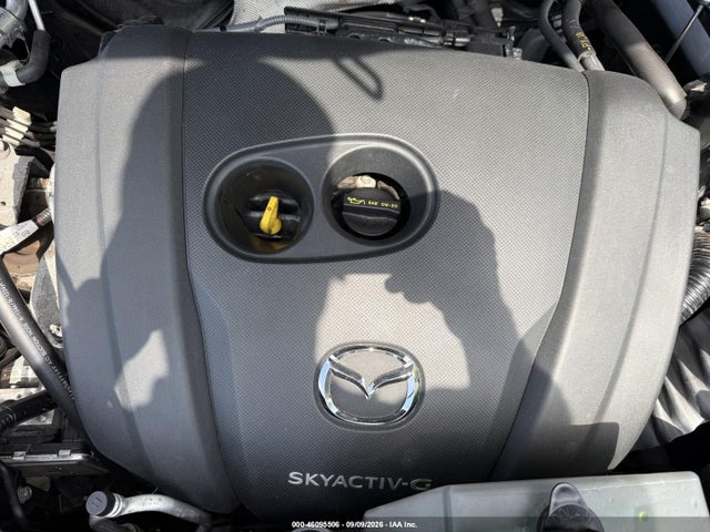 2022 MAZDA CX-5 2.5 S PREFERRED 10
